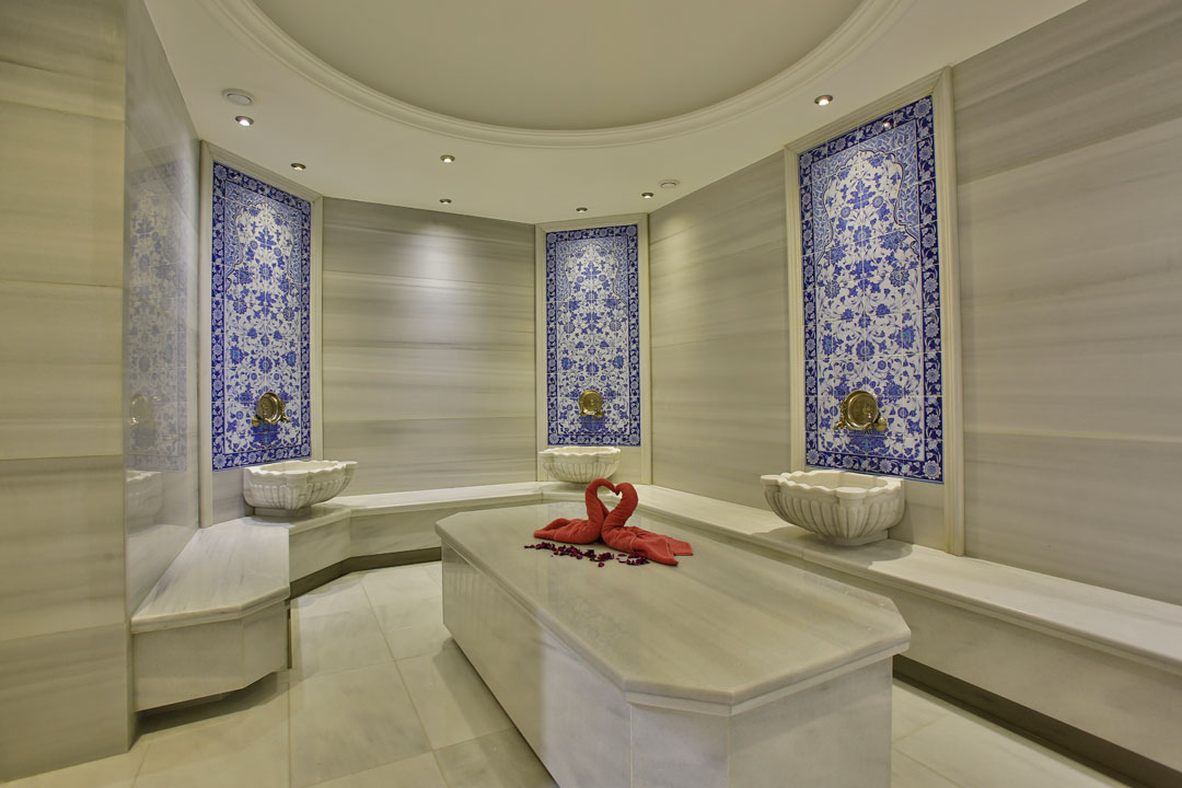 Hamam Çinileri-7-Kütahya Çini